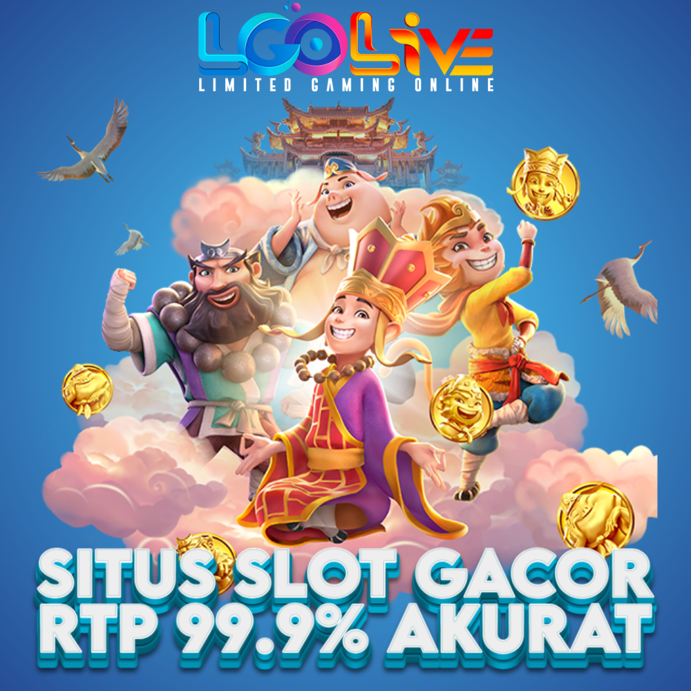 LGOLIVE: Cara Memaksimalkan Pengalaman Bermain dengan Demo Slot